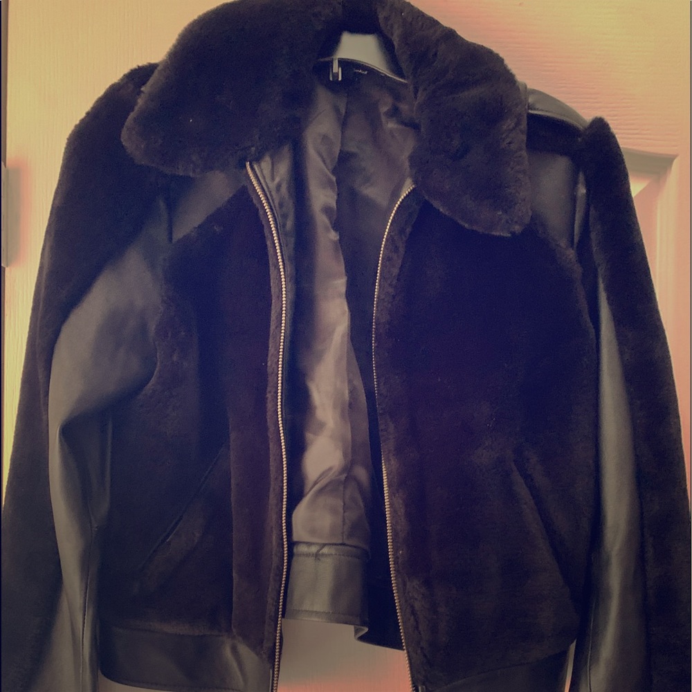 Jacket 🥰